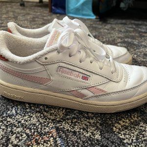 Reebok Classic Club C 85 Shoes